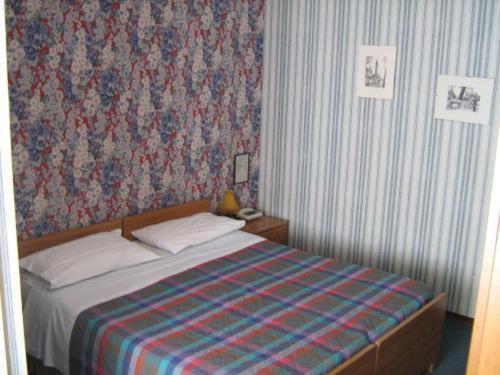 Hotel Da Cesare Stresa Pokoj fotografie