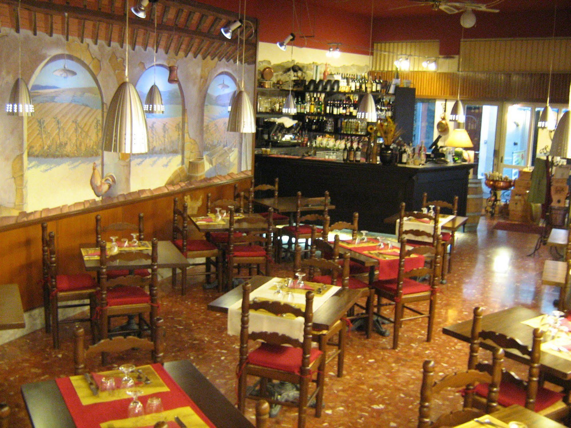 Hotel Da Cesare Stresa Exteriér fotografie